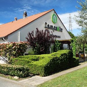 Campanile Montélimar Les Tourrettes